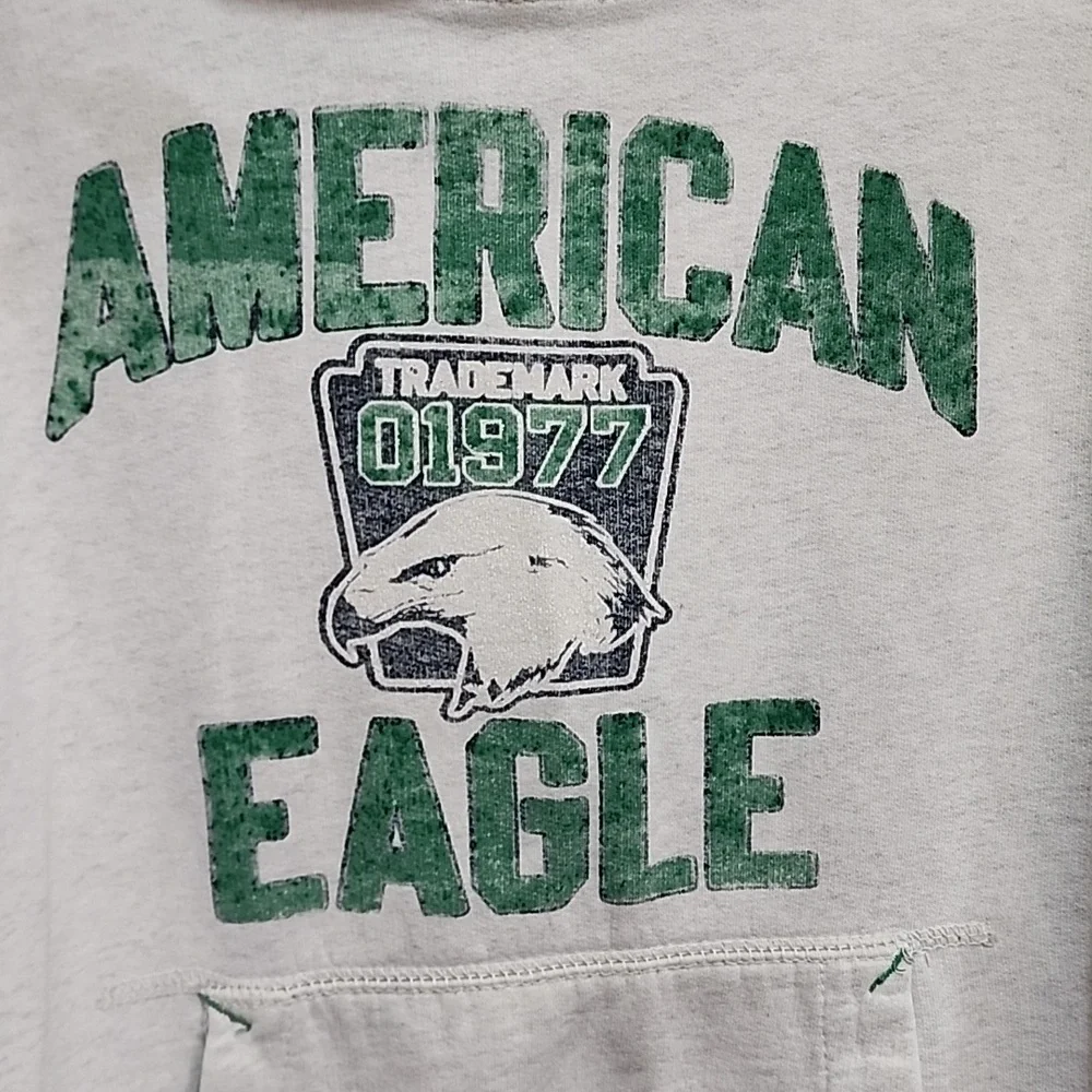 American Eagle Outfitters Pullover - Picture 2 of 7